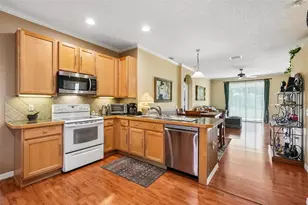 4236 Tarkington Dr, Land O Lakes, FL 34639 - Photo 5