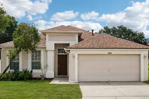 4236 Tarkington Dr, Land O Lakes, FL 34639 - Photo 1