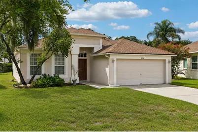 4236 Tarkington Drive, Land O Lakes, FL 34639 - Photo 9
