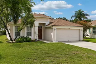 4236 Tarkington Dr, Land O Lakes, FL 34639 - Photo 9