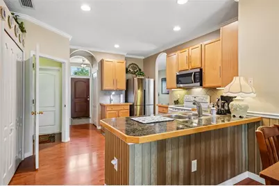 4236 Tarkington Drive, Land O Lakes, FL 34639 - Photo 19
