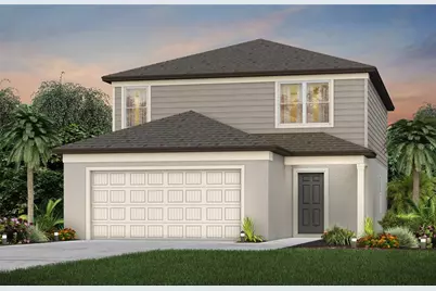 10438 Hidden Banks Glen, Parrish, FL 34219 - Photo 1