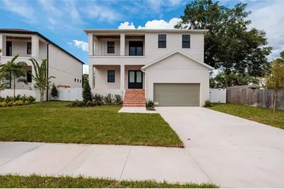 4703 W Knights Avenue, Tampa, FL 33611 - Photo 1