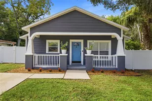 213 E Cluster Ave, Tampa, FL 33604 - Photo 1