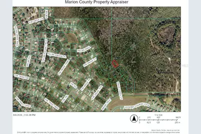 Tbd Fir Drive, Ocala, FL 34472 - Photo 3