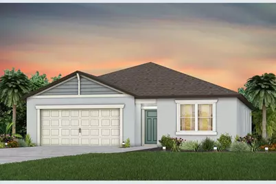 12817 Blue Reflection Avenue, Parrish, FL 34219 - Photo 1