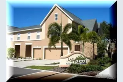 4247 Tyler Circle N, Saint Petersburg, FL 33709 - Photo 1