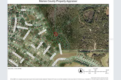 Tbd Fir Drive, Ocala, FL 34472 - Photo 3