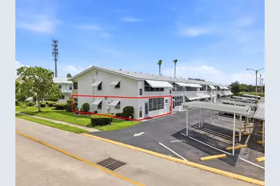5895 18th Street N #1, Saint Petersburg, FL 33714 - Photo 3