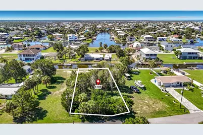 5099 Cedarbrook Lane, Hernando Beach, FL 34607 - Photo 3