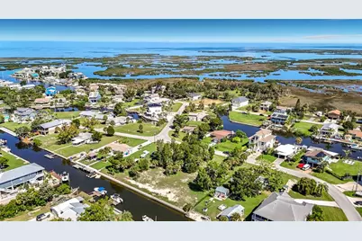 5099 Cedarbrook Lane, Hernando Beach, FL 34607 - Photo 17