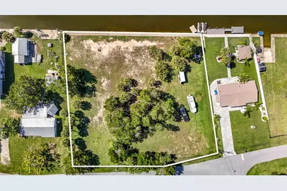 5099 Cedarbrook Lane, Hernando Beach, FL 34607 - Photo 5