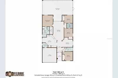 19308 Sandy Springs Circle, Lutz, FL 33558 - Photo 39