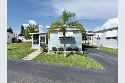 7214 Mount Fairfield Road NE #527, Saint Petersburg, FL 33702 - Photo 1