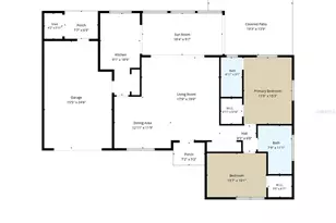 4044 Headsail Dr, New Port Richey, FL 34652 - Photo 45