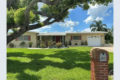 7360 111th Street, Seminole, FL 33772 - Photo 1