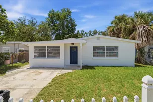4009 E Powhatan Ave, Tampa, FL 33610 - Photo 1
