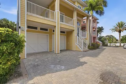 2718 Gulf Boulevard #2, Indian Rocks Beach, FL 33785 - Photo 5