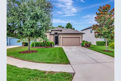 8213 Summer Brook Court, Land O Lakes, FL 34638 - Photo 1