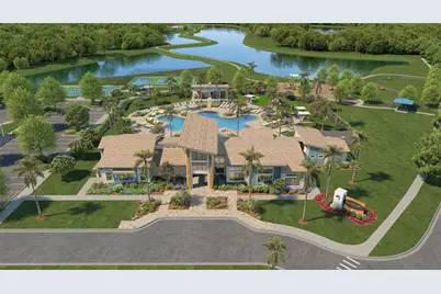 16817 Harmony River Lane, Parrish, FL 34219 - Photo 23