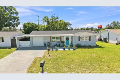 3607 Latimer Street, New Port Richey, FL 34652 - Photo 1