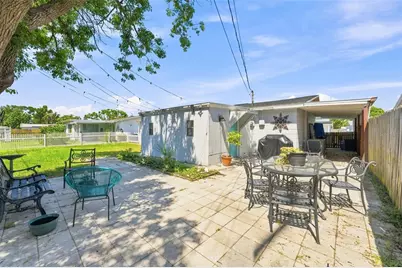3607 Latimer Street, New Port Richey, FL 34652 - Photo 15