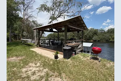 1551 NE 930th Street, Old Town, FL 32680 - Photo 7