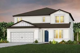 5611 Symphony Springs Terrace, Parrish, FL 34219 - Photo 1