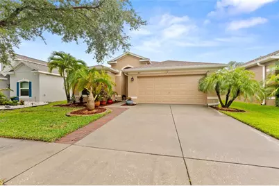 901 Parker Den Drive, Ruskin, FL 33570 - Photo 3