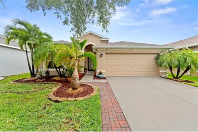 901 Parker Den Drive, Ruskin, FL 33570 - Photo 1