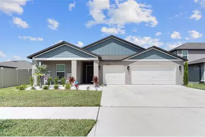 15173 Rainbow Quartz Street, Wimauma, FL 33598 - Photo 1