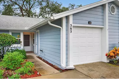39650 US Highway 19 N #565, Tarpon Springs, FL 34689 - Photo 1