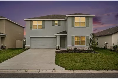 3601 Capital Reserve Drive, Plant City, FL 33565 - Photo 1