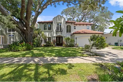 3911 W Dale Avenue, Tampa, FL 33609 - Photo 1
