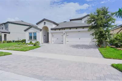 12648 Bergstrom Bay Drive, Riverview, FL 33579 - Photo 1