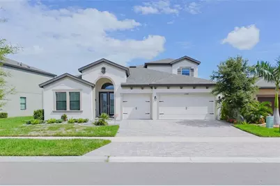 12648 Bergstrom Bay Drive, Riverview, FL 33579 - Photo 3