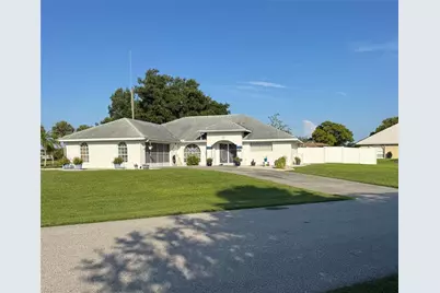6233 Pebble Lane, Sebring, FL 33876 - Photo 1