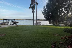 20902 Ragan Ln, Land O Lakes, FL 34638 - Photo 1