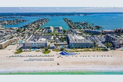 5500 Gulf Boulevard #4256, Saint Petersburg, FL 33706 - Photo 1