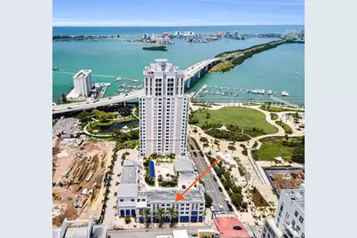 331 Cleveland Street #312, Clearwater, FL 33755 - Photo 3