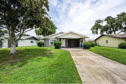 31199 Lancewood Drive, Brooksville, FL 34602 - Photo 1