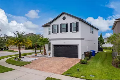 2527 Nouveau Way, Kissimmee, FL 34741 - Photo 3