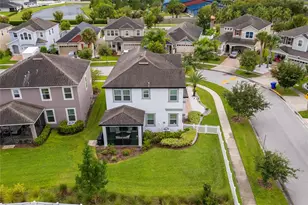 2527 Nouveau Wy, Kissimmee, FL 34741 - Photo 9