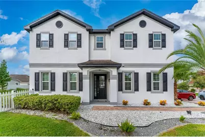 2527 Nouveau Way, Kissimmee, FL 34741 - Photo 1
