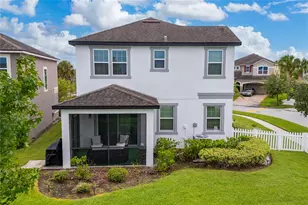 2527 Nouveau Wy, Kissimmee, FL 34741 - Photo 7