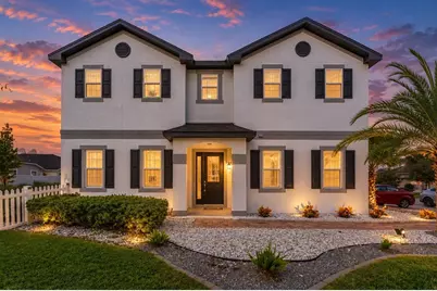2527 Nouveau Way, Kissimmee, FL 34741 - Photo 1