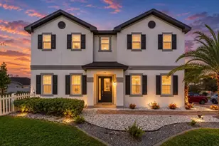 2527 Nouveau Wy, Kissimmee, FL 34741 - Photo 1