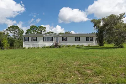 13317 Moon Road, Brooksville, FL 34613 - Photo 1