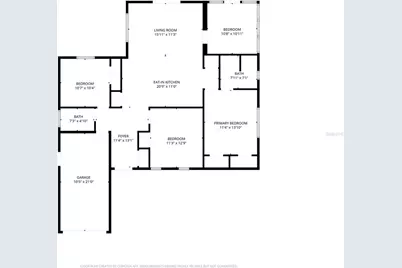 4117 Tampico Trail, Hernando Beach, FL 34607 - Photo 33