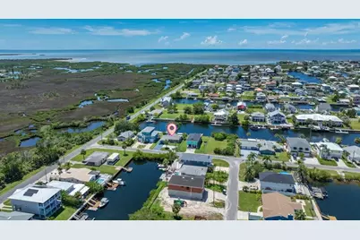 4117 Tampico Trail, Hernando Beach, FL 34607 - Photo 45